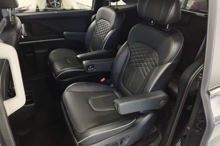 Used Hyundai Custo 2021 380TGDi Smart Love Flagship Edition TOP Premium
