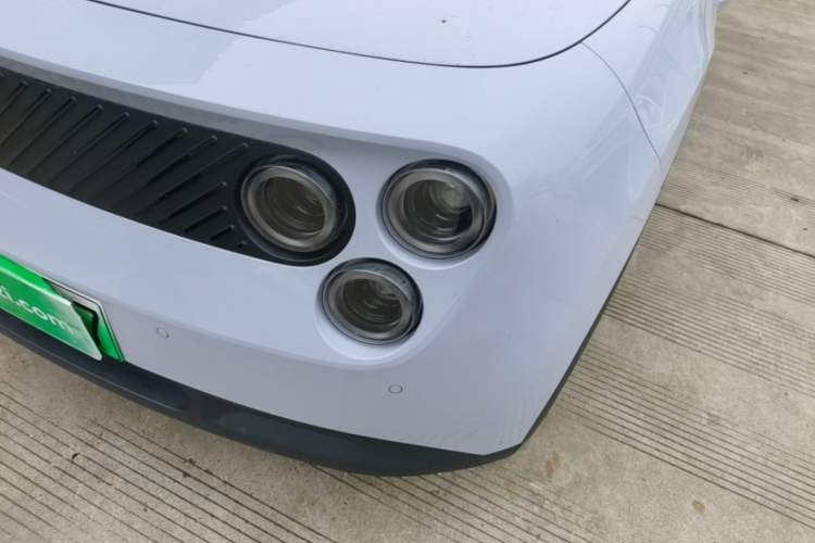 Used firefly 2025 Illuminated Edition