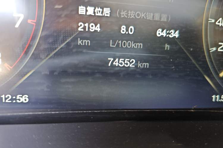 Used GAC Trumpchi M8 2021 Lingxiu Series 390T Deluxe Edition