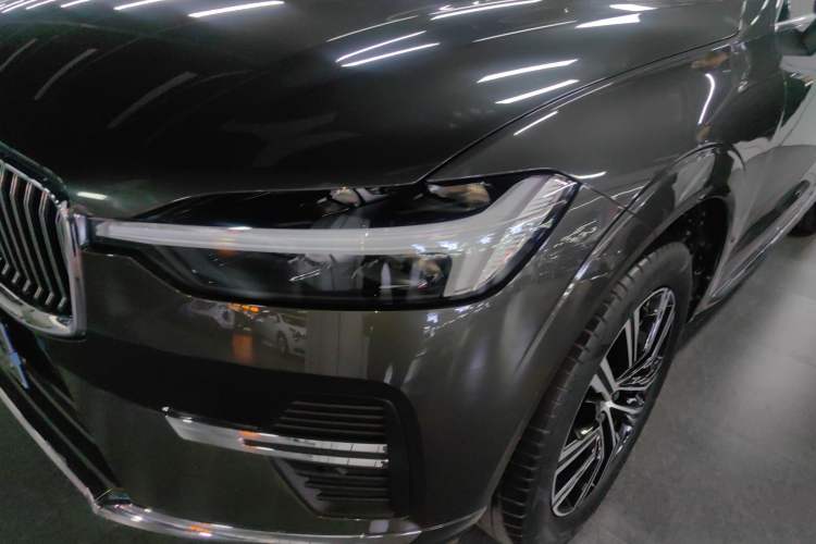 Used Volvo XC60 2022 B5 4x4 Smart Luxury Edition
