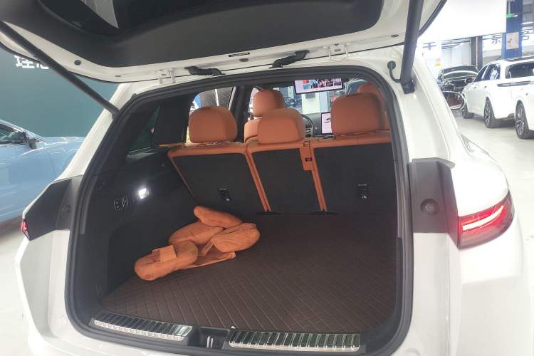 Used Li Auto L7 2023 Max model