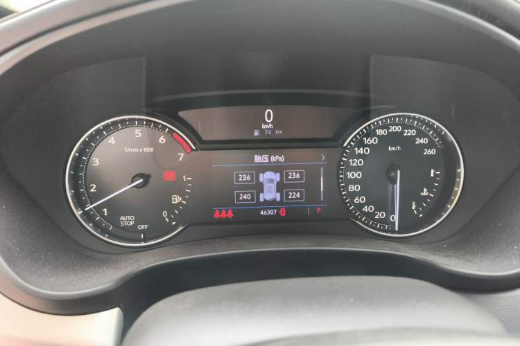 Used Cadillac XT4 2018 28T Two-Wheel-Drive Luxury Model