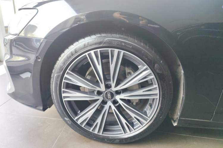 Used Audi A6L 2023 Revised 45 TFSI Prestige Dynamic Edition