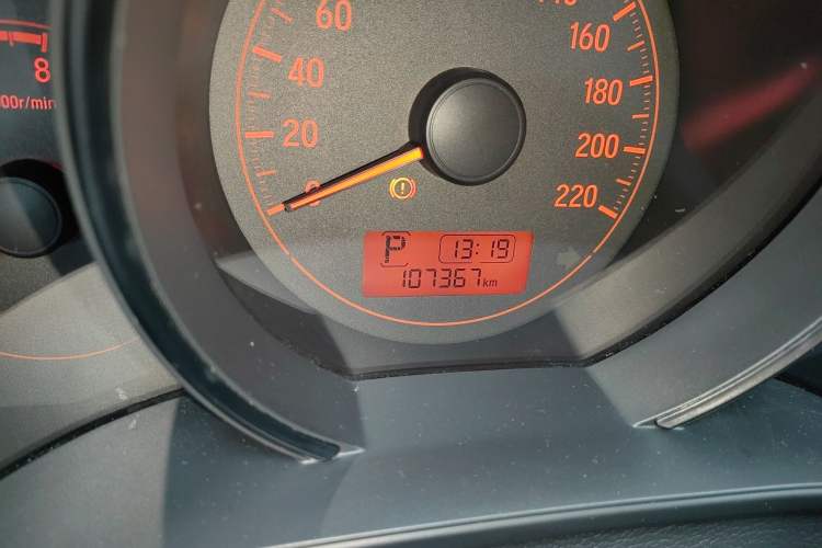 Used Honda Fit 2014 1.5L LX CVT Comfort Model