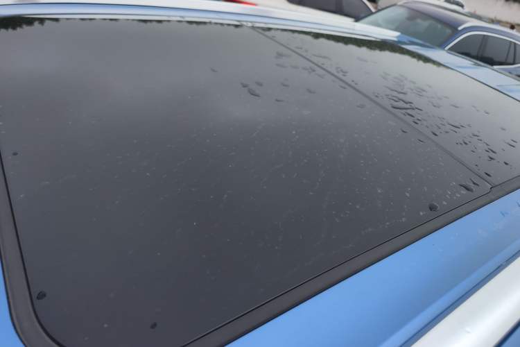 Used SAIC MAXUS D60 2019 1.5T Automatic Prestige 7-Seater Roof