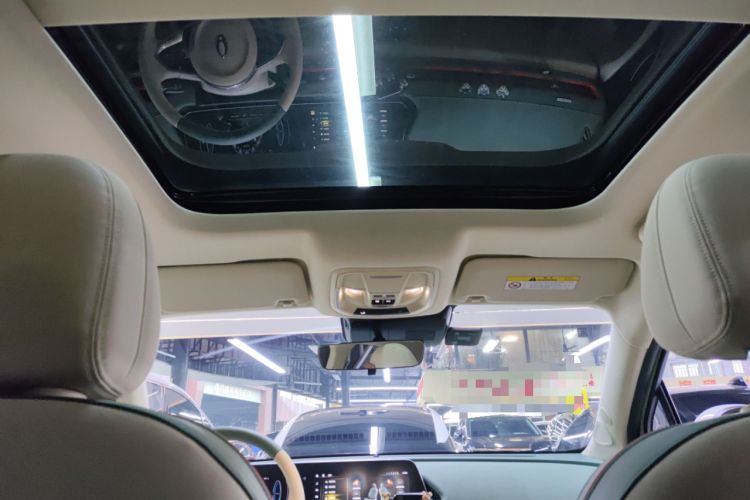 Used ORA Good Cat 2022 Morandi Edition 400km Standard Range Premium Version Lithium Iron Phosphate
