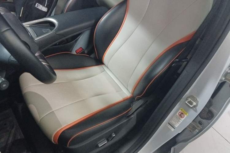 Used BYD Dolphin 2021 401km Knight Edition