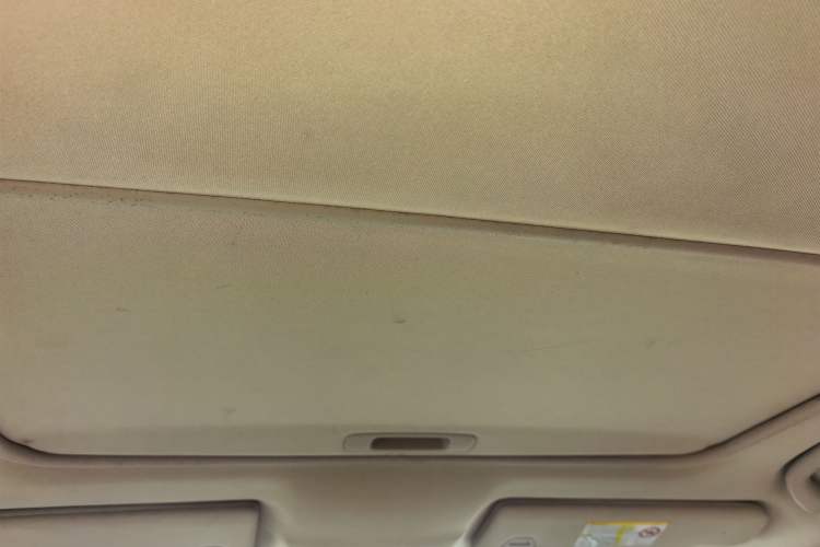 Used BAIC Senova D70 2013 2.3T Elite Edition
