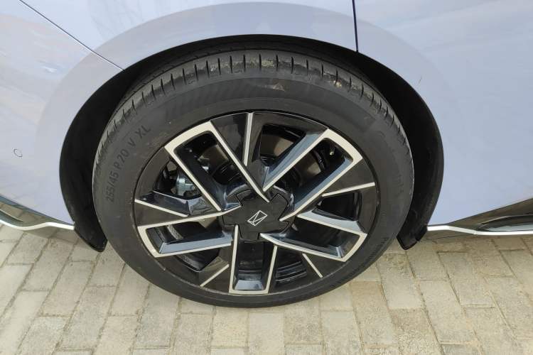 Used Avatr 06 2025 Pro Range-Extended Edition