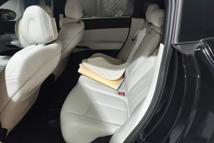 Used XPeng G6 2023 755 Ultra-Long Range Max
