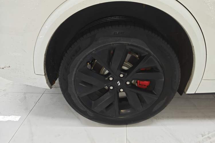 Used Li Auto L8 2023 Air model
