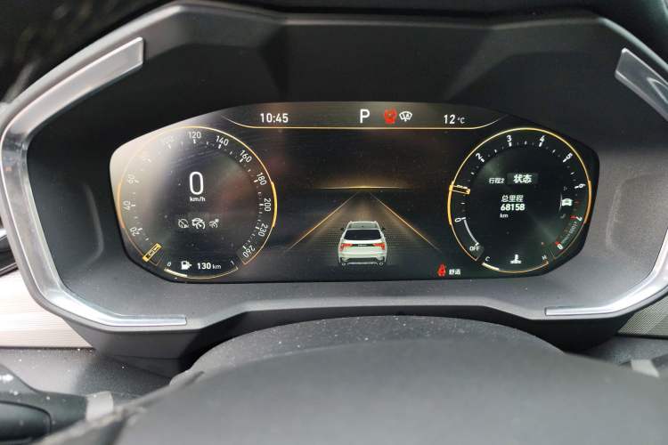 Used Lynk & Co 01 2021 2.0TD Two-Wheel-Drive Pro Trim
