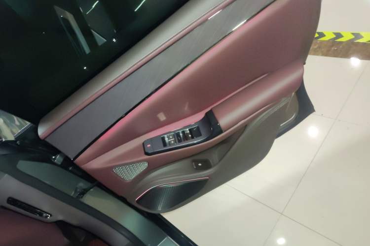 Used Denza Z9GT 2024 1100 4x4 Ultra First Edition