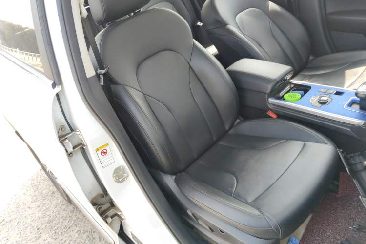 Used Haval H6 2018 Blue Label Sport Edition 1.5T Automatic Two-Wheel Drive Prestige Model