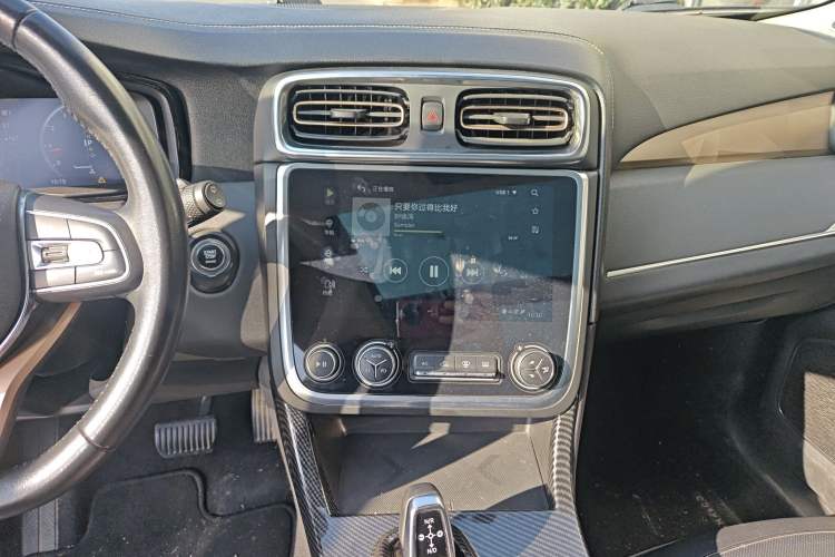 Used Lynk & Co 01 2017 2.0T Two-Wheel Drive Pro Edition
