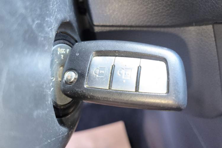 Used Nissan Sylphy 2022 Classic 1.6XE CVT Comfort Edition Interior 1