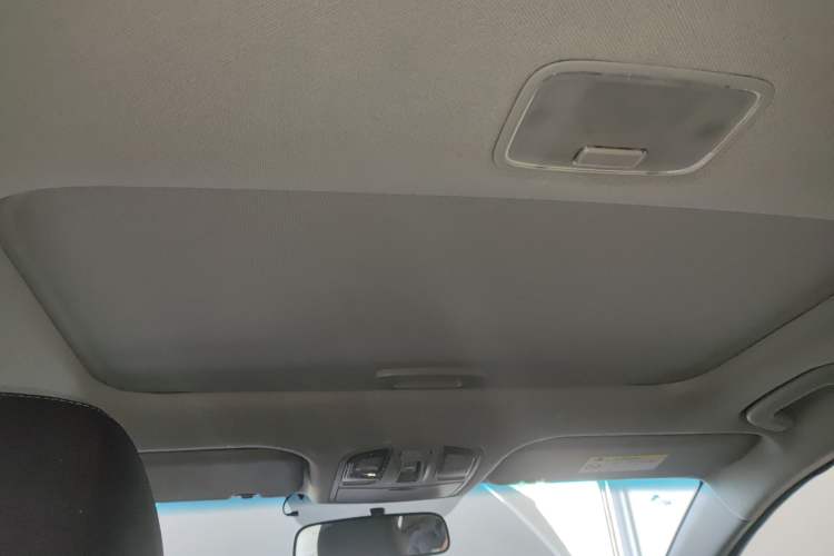 Used Hyundai Elantra (6th Generation / Lingdong) 2016 1.6L Automatic ZhiXuan – Elite Version