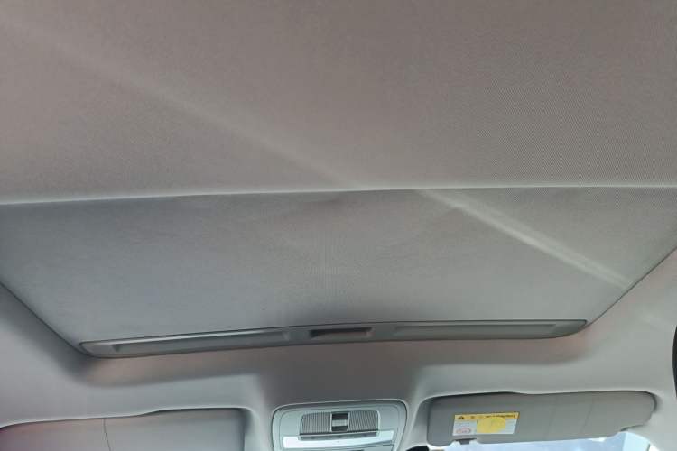 Used MG 6 2019 20T Manual Sport Edition
