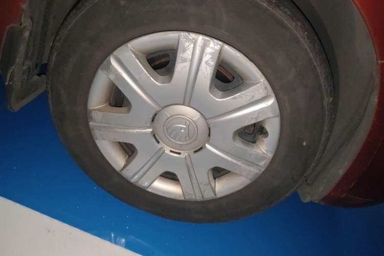 Used Skoda Fabia 2014 1.4L Automatic Crystal Edition