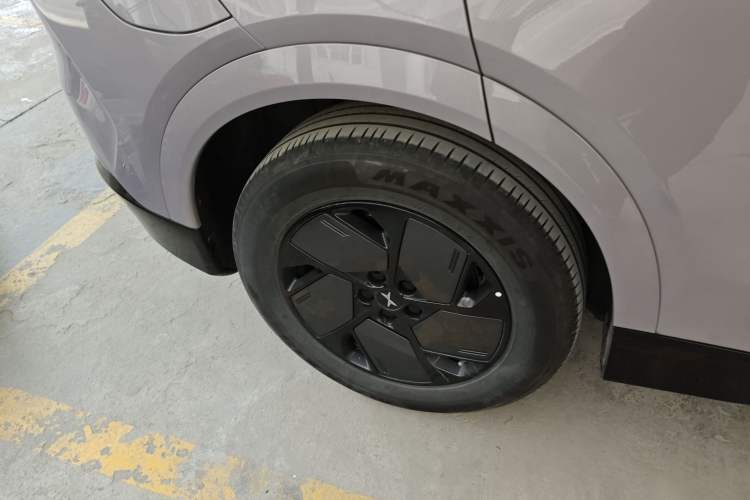 Used XPeng G6 2025 625 Long-Range Max Flagship Edition