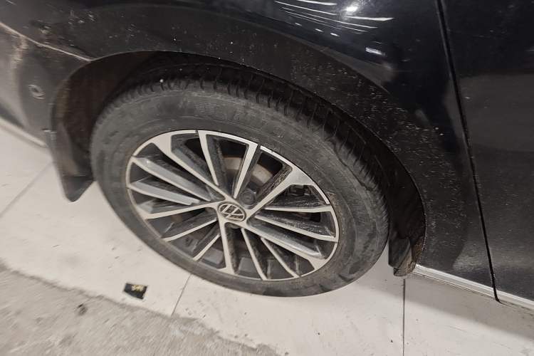 Used Volkswagen Magotan 2020 380TSI DSG Luxury Version
