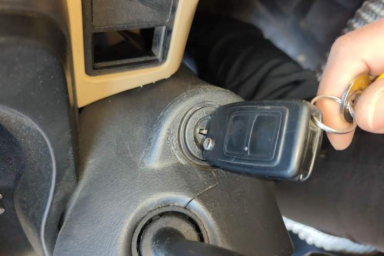 Used Chery Tiggo 2012 Elite Edition Facelift 1.6L Manual Comfort DVVT