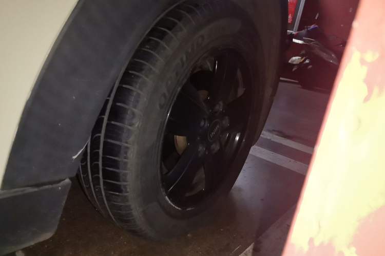 Used MINI 2014 1.2T ONE