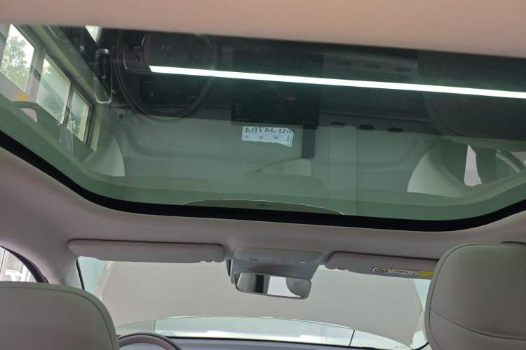 Used Leapmotor B01 2025 650 LiDAR Edition