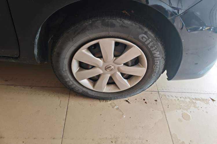 Used Nissan Sunny 2016 1.5XE CVT Leading Edition