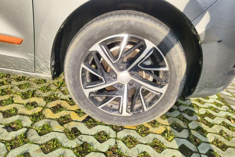 Used Haval JOLION 2021 1.5T Automatic Grand Three-Volume Version