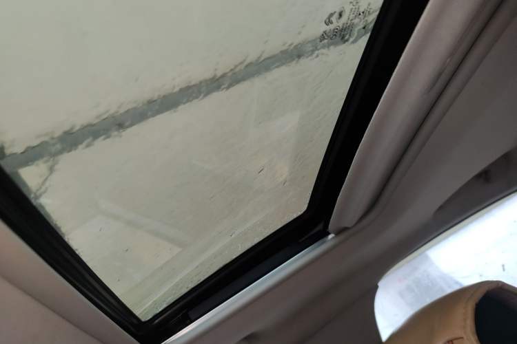 Used Citroen C4L 2015 1.2T Automatic Luxury Edition
