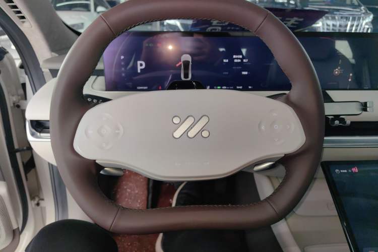 Used IM L7 2022 Dynamic Model