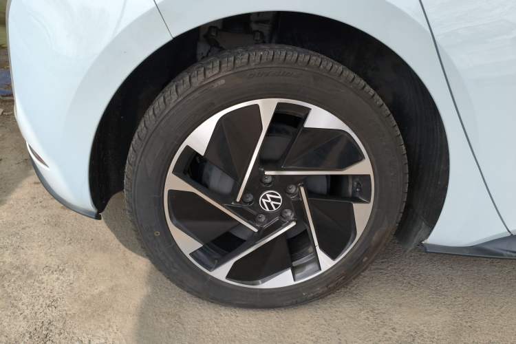 Used Volkswagen ID.3 2022 Pure Edition
