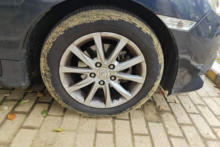 Used Honda Civic 2016 180TURBO CVT Comfort Version
