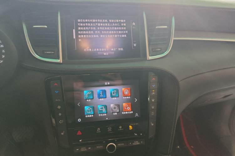 Used Infiniti QX50 2020 2.0T All-Wheel-Drive Elite Version