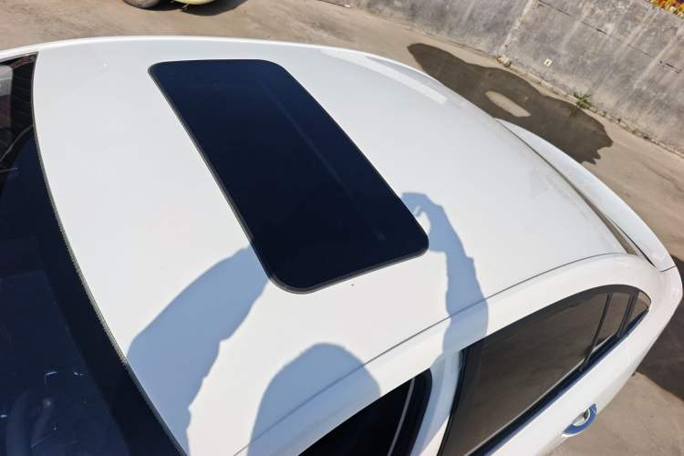 Used Roewe i5 2019 1.5L Manual 4G Connectable Langhao Edition
