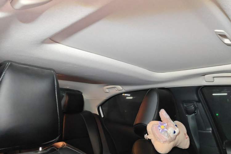 Used Toyota Corolla 2021 1.2T S-CVT Elite Edition
