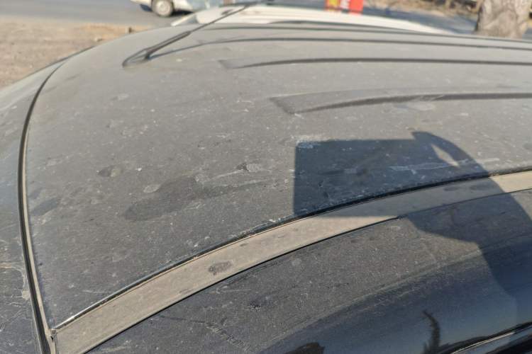 Used JAC Refine M3 2025 PLUS 1.8L Manual Comfort Version 7/8 Seats