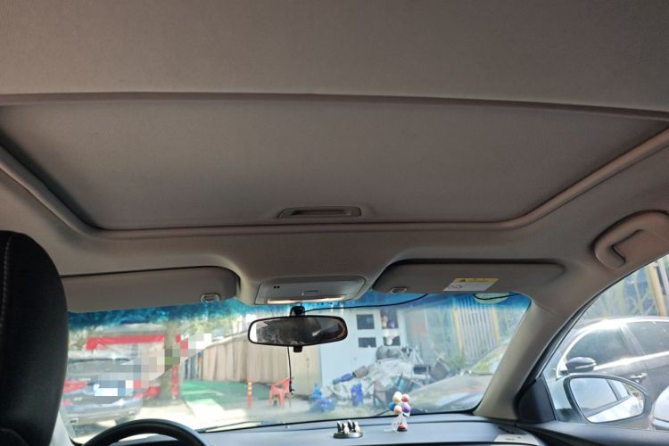 Used Buick GT 2015 18T Dual-Clutch Luxury Model