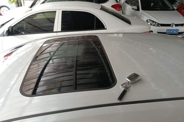 Used Toyota Levin 2021 185T CVT Sport Edition Roof