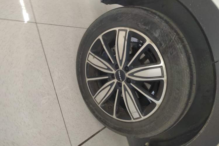 Used Haval H6 2023 National Trend Edition 1.5T Automatic Champion Version
