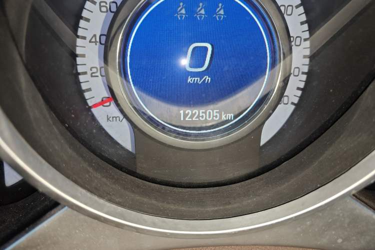 Used Cadillac SRX 2012 3.0L Leading Model
