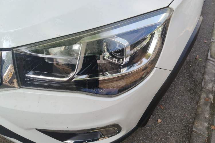 Used Chery Tiggo 3X 2018 1.5L Manual Elite Edition