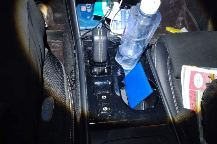 Used Volvo XC40 2020 T4 Four-Wheel Drive Smart & Sporty Edition
