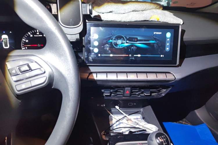 Used MG 5 2023 180 DVVT Manual Fashion Edition