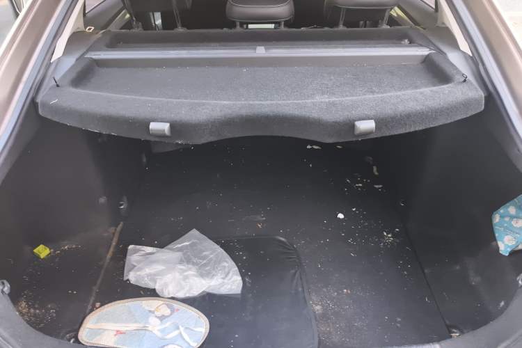 Used Skoda Octavia 2018 1.6L Automatic Luxury Edition