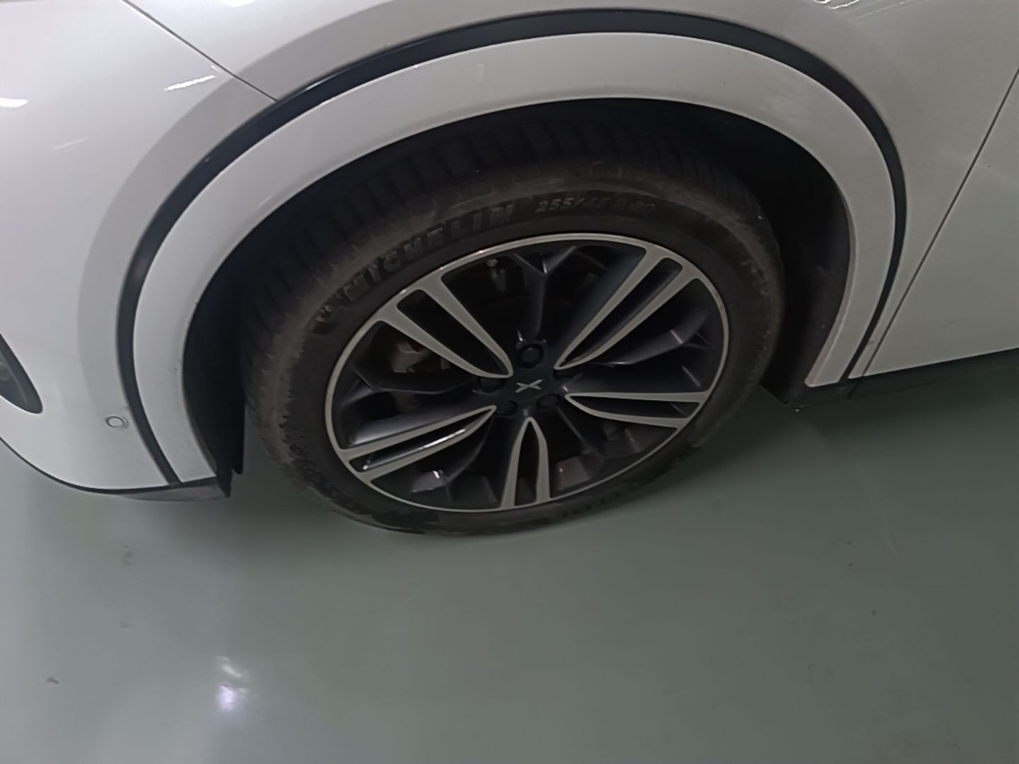 XPeng G6 2023 700 Four-Wheel Drive Performance Max — снимка 10