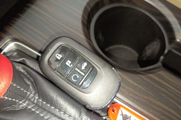 Used Honda Civic 2023 240TURBO CVT Dynamic Edition
