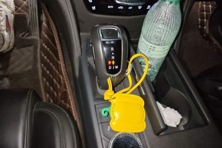 Used Cadillac CT6 2019 28T Luxury Model