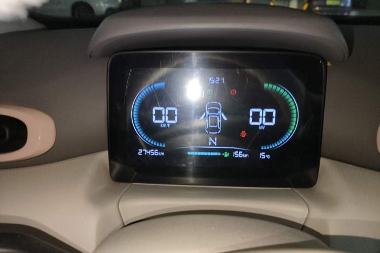 Used Leapmotor T03 2023 200 Lite Edition